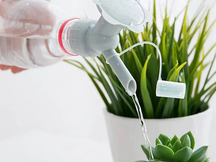 Butelio Kamštelis - Laistytuvas