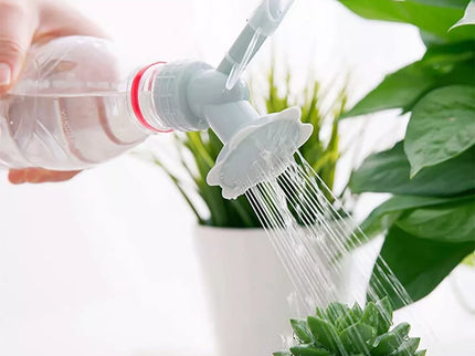 Butelio Kamštelis - Laistytuvas