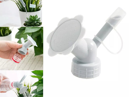 Butelio Kamštelis - Laistytuvas