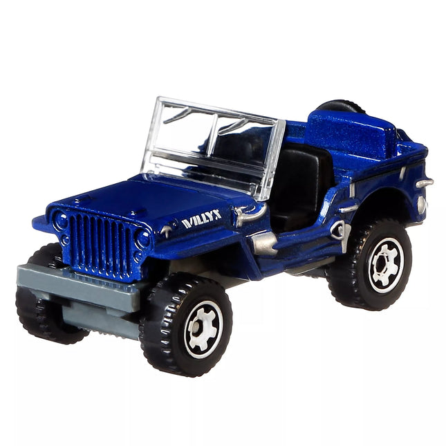 MATCHBOX model car (C0859)