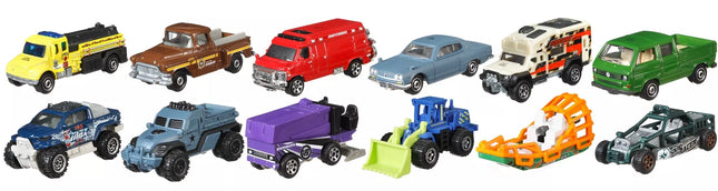 MATCHBOX model car (C0859)