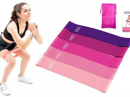 Resistance bands