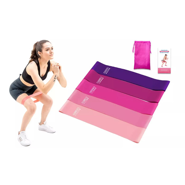 Resistance bands