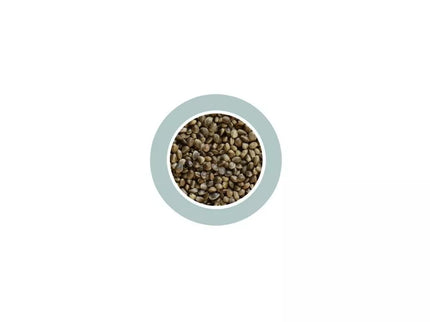 Canapuccia Small Hampseed Hemp seeds 850 g