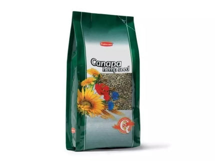 Canapuccia Small Hampseed Hemp seeds 850 g