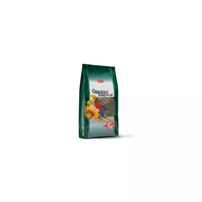 Canapuccia Small Hampseed Hemp seeds 850 g