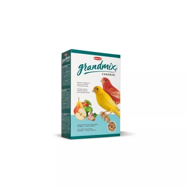 Canarini Grandmix Canary Food 400g
