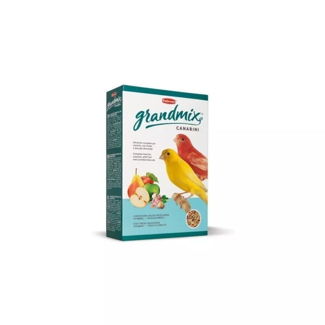 Canarini Grandmix Canary Food 400g
