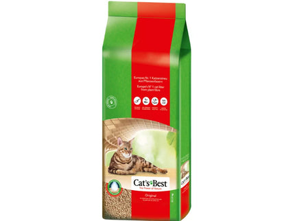 Cat's Best Original cat litter, 20 l (8.6 kg)