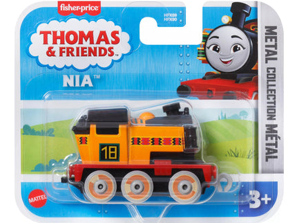 THOMAS & FRIENDS Little Cow (Metal) (JHK82)