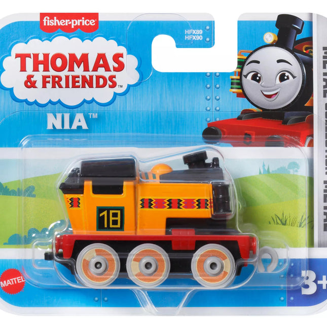 THOMAS & FRIENDS Little Cow (Metal) (JHK82)