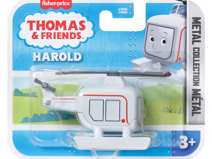 THOMAS & FRIENDS Little Cow (Metal) (JHK82)