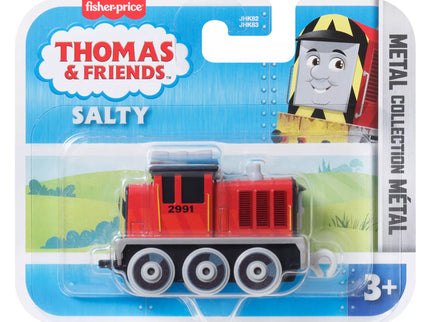 THOMAS & FRIENDS Little Cow (Metal) (JHK82)