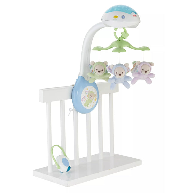 FISHER-PRICE Dream Mobile (CDN41)