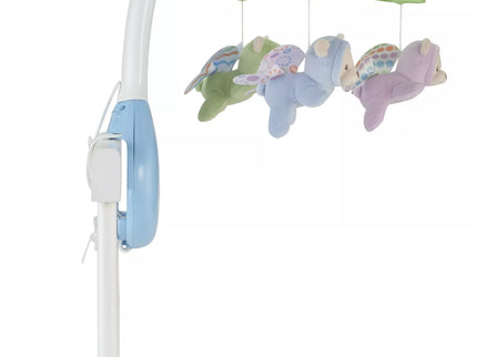 FISHER-PRICE svajonių karuselė (CDN41)