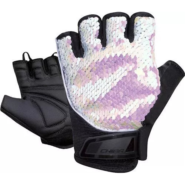 Chiba - 40968 Lady Glamour (Šviesiai rožinės)