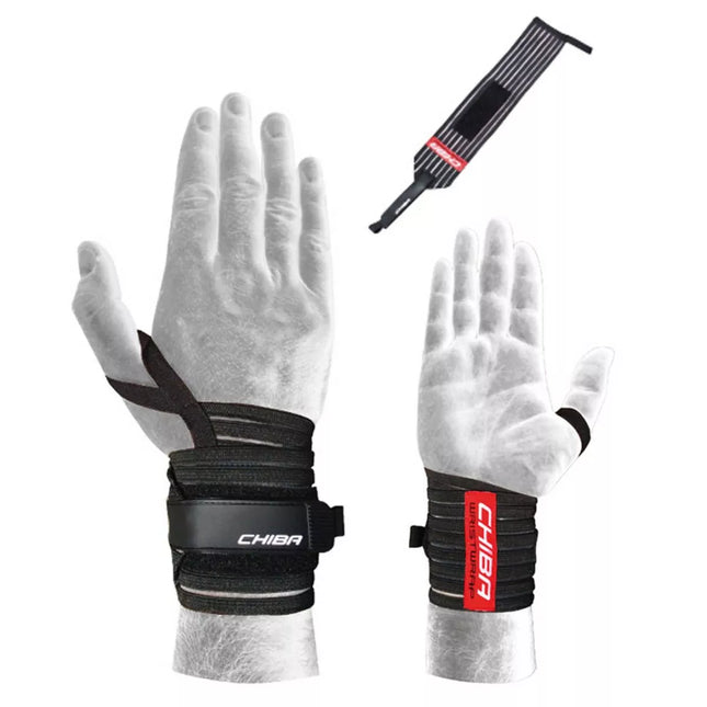 Chiba Wrist Bandage Pro 40476 (Wrist Support)