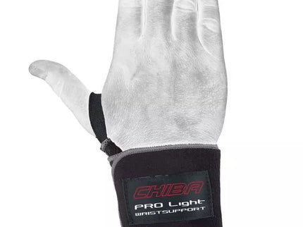 Chiba Crossfit Wrist Wraps 40447 (Apsauga riešams)