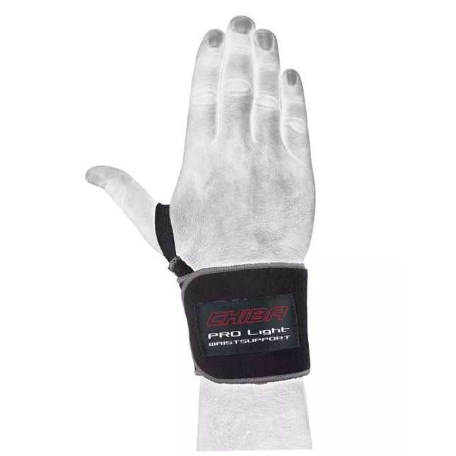Chiba Crossfit Wrist Wraps 40447 (Wrist Protection)