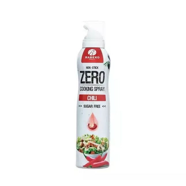 Rabeko Zero Chili Cooking Spray 200 ml