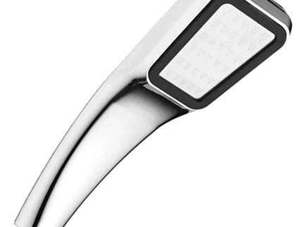 Chromuota dušo galvutė