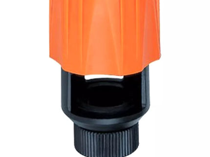 čiaupo jungtis sodo žarnai.