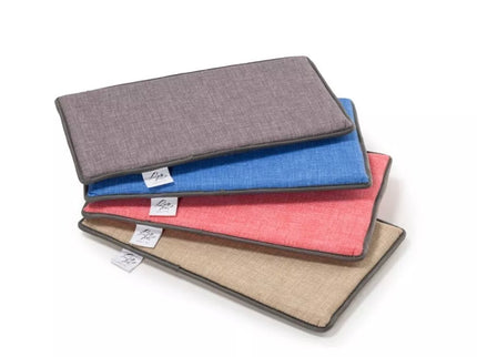 Čiužinukas, 26x46x2 cm