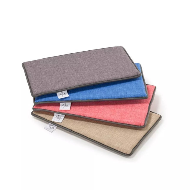 Mattress, 28x49x2 cm