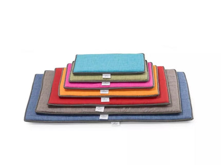 Crib Mattress, 46.5x29.5x2 cm