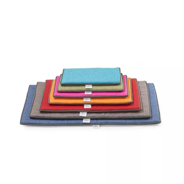 Mattress pad, 53.5x36x2 cm