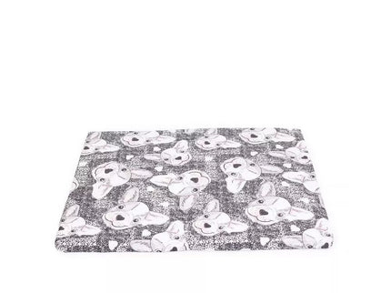 Gyvūnų guolis, čiužinukas Nr. 3, 72x51 cm