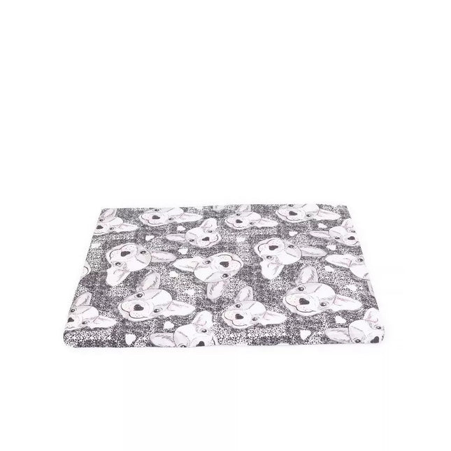 Gyvūnų guolis, čiužinukas Nr. 3, 72x51 cm