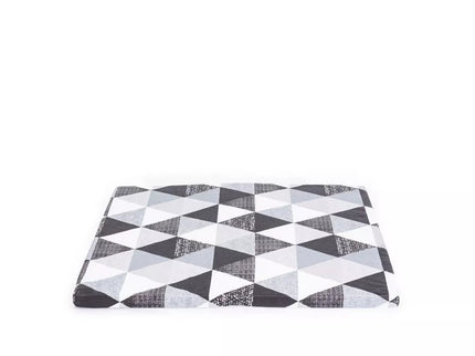 Gyvūnų guolis, čiužinukas Nr. 4, 79x54 cm