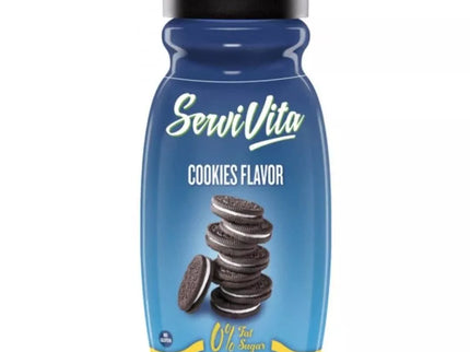 ServiVita Cookies Dessert Sauce 320 ml.