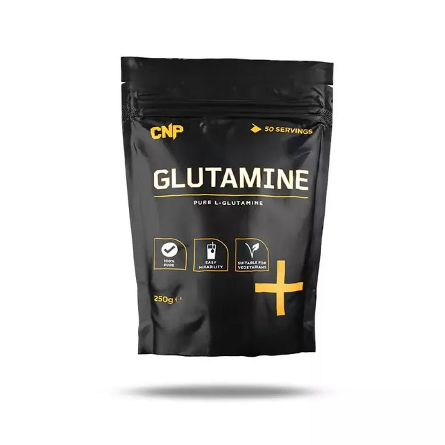 CNP L-Glutamine 250 g