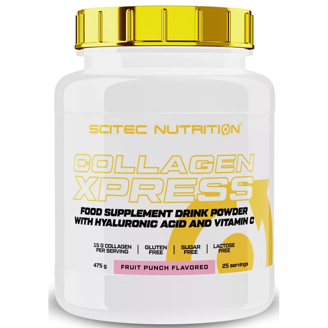 Scitec Collagen Xpress 475 g