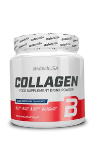 Biotech Collagen 300 g.