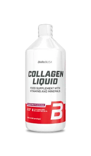 Biotech Collagen Liquid 1000ml.