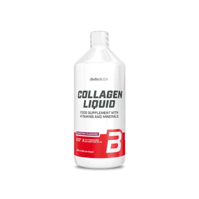 Biotech Collagen Liquid 1000ml