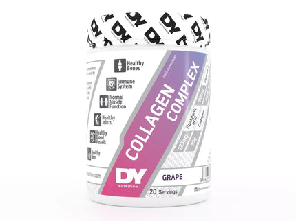 Dorian Yates Nutrition Collagen Complex 300 g