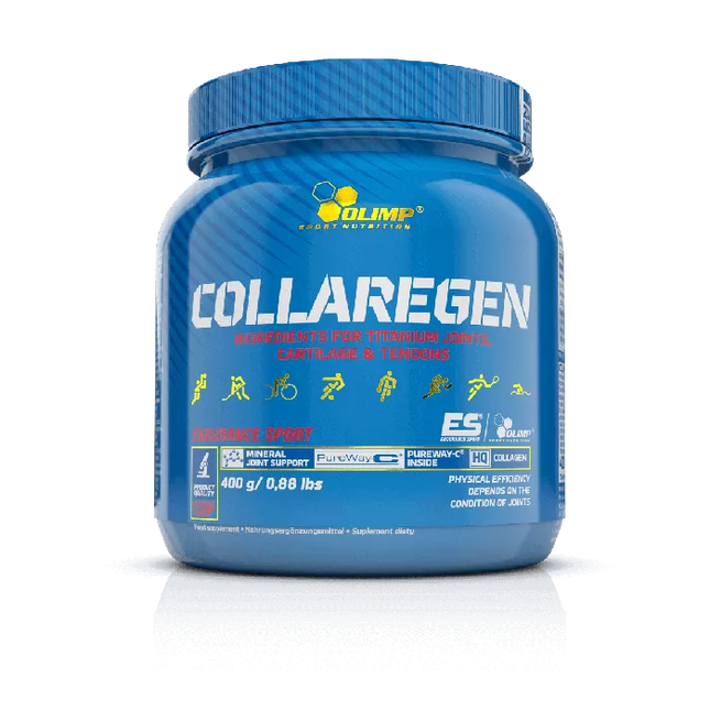 Olimp Collaregen 400g