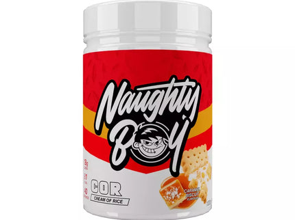 Naughty Boy Cream of Rice COR 1000 g.