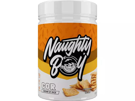 Naughty Boy Cream of Rice COR 1000 g.