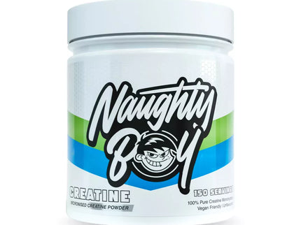 Naughty Boy Creatine 450 g.