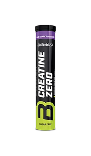 Biotech Creatine Zero Effervescent 16 tab.