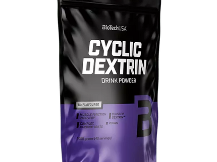 BioTech Cyclic Dextrin 1000 g.