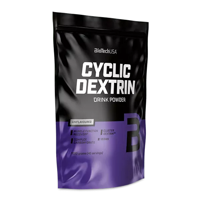 BioTech Cyclic Dextrin 1000 g.