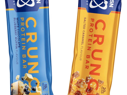 USN Crunch Protein Bar 60 g.