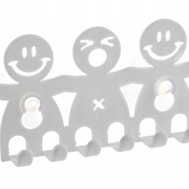 Dantų šepetėlio laikiklis