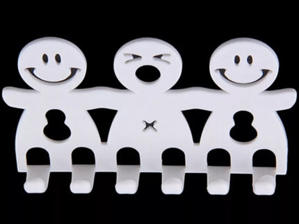 Dantų šepetėlio laikiklis